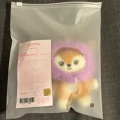 MINITEEN ICE CREAM Plush Keyring プギュリ - メルカリ