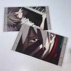 エヴァンゲリオン 新劇場版 渚カヲル展 ラミカコレクション