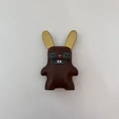 【匿名配送】Fuggler ファグラー ゴールドエディション フィギュア
