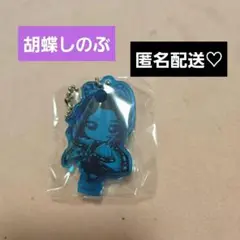 【激レア♡即購入可】鬼滅の刃ガチャガチャ　ここみえ　胡蝶しのぶ