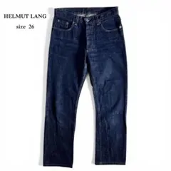 2026年最新】Helmut Lang メンズ デニム・ジーンズの人気アイテム