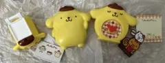 ポムポムプリン ハッピーセット まとめ売り