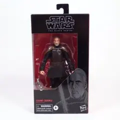 未開封 スターウォーズ ブラックシリーズ アコライト ストレンジャー