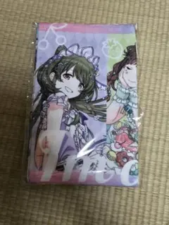 さん様専用 I'm a Cutie Finder フェイスタオル