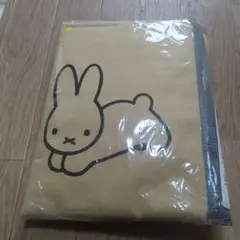 ブルーナアニマルショッピングバッグ