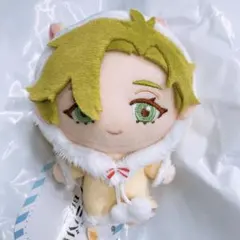 nu:カーニバル gigo オリビン