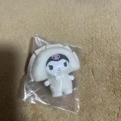 サンリオ ちびっとも おかず クロミ