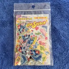 平成レトロ　フレークシール