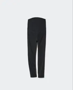 UNIQLO ウルトラストレッチマタニティレギンスパンツ