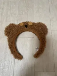 ティムカチューシャ