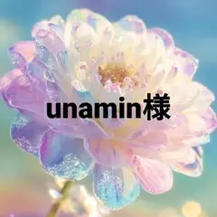 unaminさま専用