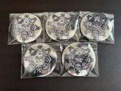 2026年最新】syudou 缶バッチの人気アイテム - メルカリ