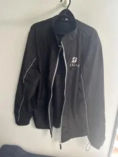 ブリジストン レグノ REGNO ジャンパー LL 黒