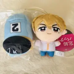 忘却バッテリー