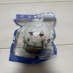 にじさんじ 叢雲カゲツ ぱぺっと