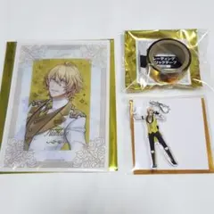 うたプリ ASSHC ビジュカ チャーム テープ 那月