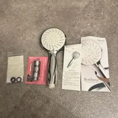 未使用 正規品 ARQUON THE SHOWER シャワーヘッド 本体 - メルカリ