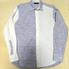 VUMPS ヴァンプス　シャツ　46