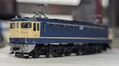 tomix 92957 さよなら銀河ばらし EF65-1112 tomix 92957 さよなら銀河ばらし EF65-1112 - メルカリ