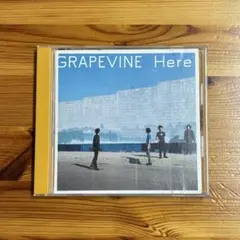 GRAPEVINE シングルCD 2枚セット - メルカリ