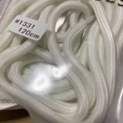 光る靴紐　シューレース　kixsix