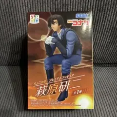 名探偵コナン ちょこのせ プレミアムフィギュア 萩原研二