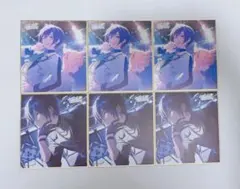 プロセカ 色紙 KAITO