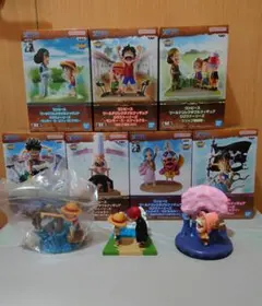 ピクサー カールじいさんの空飛ぶ家 DX フィギュア セット UP - メルカリ