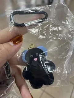 mojojojo ケンエレ5周年限定カラー新品！