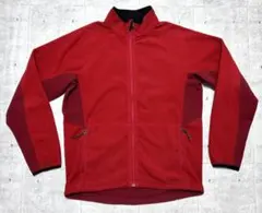 90s L.L.Bean ポーラテック ウェザーチャンネル フリース ジャケット