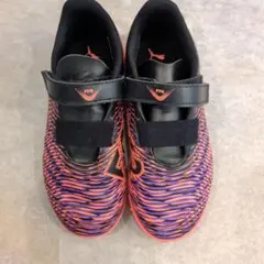 Puma トレーニングシューズ 人工芝用１８㌢