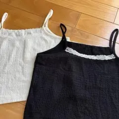 オリーブデオリーブ キャミソールのサムネイル