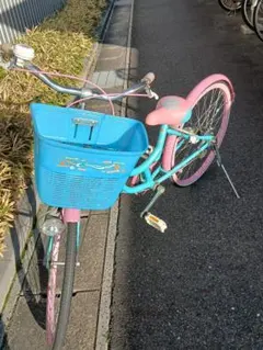 2026年最新】シスタージェニィ 自転車の人気アイテム - メルカリ