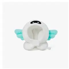 （正規品、新品）RUNSEOKJIN ツアー公式グッズ ウット君　アミボムカバー