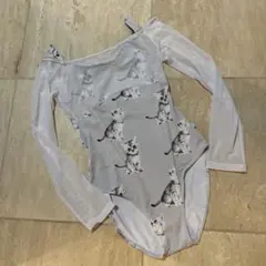 レア/Ballet love/バレエラブ/ミルバコラボ/数量限定品/ねこのサムネイル