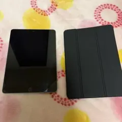 Apple iPad (第6世代) Wi-Fi 32GB スペースグレイ