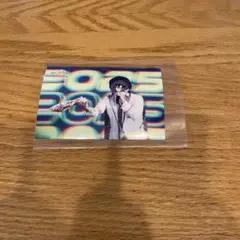 カラフルピーチ　実写　プロマイド　もふ