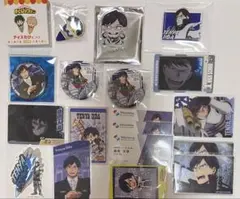 アオペラ 春宮永臣 グッズまとめ売り - メルカリ