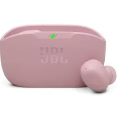 JBL WAVE BUDS 2 ワイヤレスイヤフォン ピンク 単品