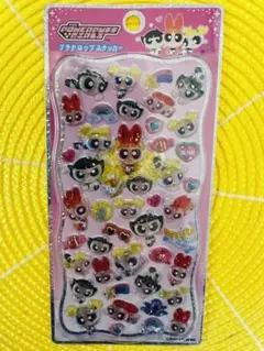 [正規品]パワーパフガールズ プチドロップ