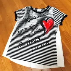 【未使用】LANVIN Tシャツのサムネイル