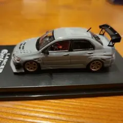 2026年最新】イグニッションモデル 1/18 ミツビシ ランサー