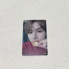 SEVENTEEN ジュン HMV特典 トレカ セミコロン