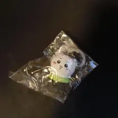 【ちいかわ】めじるしアクセサリー ちいかわ 入場者特典