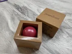 【美品】perixx PERIPRO-303 34mm トラックボール(ピンク)