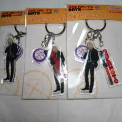 サカモトデイズ 神々廻