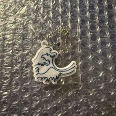 池﨑理人 INI XQUARE カプセルトイ イラストキーホルダー