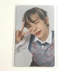 RIIZE RIIZING DAY ホルツ ラントレ ショウタロウ