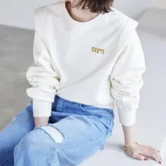 スローブイエナ スウェット