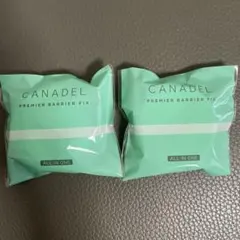 カナデル　プレミアムバリアフィックス 10g 2個セットのサムネイル